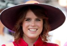 Pregnant Princess Eugenie steps out to shop in London on first day after lockdown | Royal | News (Reports)