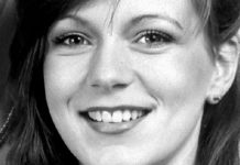 Prime suspect in Suzy Lamplugh mystery ‘could walk free in 2022’ | UK | News (Reports)