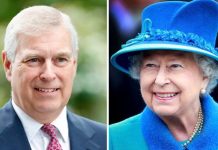 Prince Andrew exposed Queen’s plan to ‘intervene in Scottish independence vote’ | Royal | News (Reports)