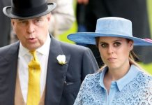 Prince Andrew has left Princess Beatrice in ‘heartbreaking’ situation over Epstein row | Royal | News (Reports)