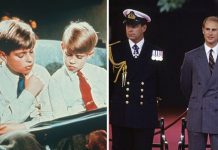Prince Andrew ‘bullied Prince Edward’ as children before being outshone | Royal | News (Reports)