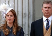 Prince Andrew’s daughter Princess Beatrice doesn’t recall Pizza Express party – source | Royal | News (Reports)