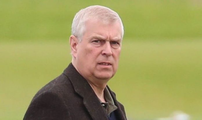 Prince Andrew's family diary unearths fresh allegations in blow to his alibi | Royal | News