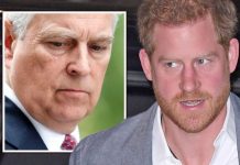 Prince Andrew’s ‘demise’ and Prince Harry’s exit leaves Royal Family in desperate position | Royal | News (Reports)