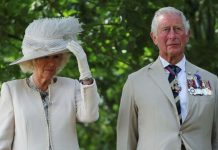 Prince Charles Camilla age gap: How old is Prince Charles? | Royal | News (Reports)