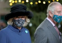 Prince Charles and Camilla forced to turn off comments after ‘despicable’ backlash – VIDEO | Royal | News (Reports)