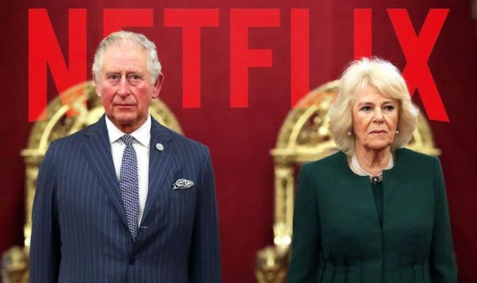 Prince Charles and Camilla won't try to get The Crown pulled despite vile trolls - expert | Royal | News