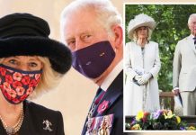 Prince Charles and Camilla’s 2020 in pictures as couple prepares to head up Royal Family | Royal | News (Reports)