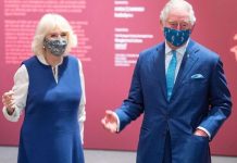 Prince Charles and Camilla’s official Twitter turns off comments amid ‘nasty trolling’ | Royal | News (Reports)