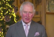 Prince Charles delivers ‘heartfelt’ speech at The Royal Variety show after family reunion | Royal | News (Reports)
