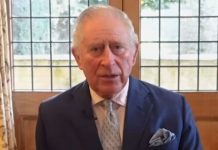 Prince Charles heartbreak as he speaks of ‘irreplaceable loss’ during virtual memorial | Royal | News (Reports)