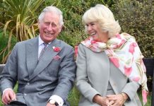 Prince Charles height: How tall is Prince Charles and Camilla, Duchess of Cornwall? | Royal | News (Reports)