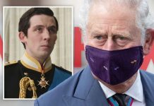 Prince Charles insider hits out at The Crown over unfair portrayal of ‘wet’ heir to throne | Royal | News (Reports)