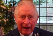 Prince Charles issues heartfelt thanks to British Armed Forces in new Christmas video | Royal | News (Reports)