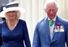 Prince Charles’ ‘joke’ nickname for Camilla exposes future king’s dependence on Duchess | Royal | News (Reports)