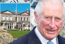 Prince Charles news: Why British taxpayers are getting a ‘bargain’ with Charles’ finances | Royal | News (Reports)