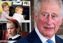 Prince Charles not permitted to name William and Harry — but DID name Anne’s Zara | Royal | News (Reports)