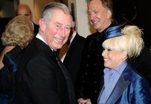 Prince Charles pays tribute to Barbara Windsor who claimed he had ‘lots of sex appeal’ | Royal | News (Reports)