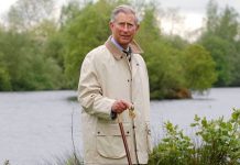 Prince Charles says the way we exploit nature is ‘insanity’ | Royal | News (Reports)