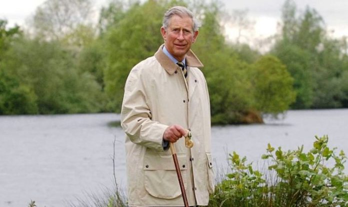 Prince Charles says the way we exploit nature is 'insanity' | Royal | News