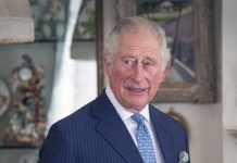 Prince Charles’ sweet tribute to Harry and Meghan spotted in latest Clarence House snap | Royal | News (Reports)