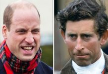 Prince Charles’ temper in his youth mirrors Prince William’s alleged rage | Royal | News (Reports)