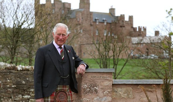 Prince Charles told to abdicate from the throne Prince Charles told to abdicate from the throne