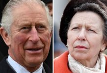 Prince Charles vs Princess Anne: Future king swipes hardest-working royal title again | Royal | News (Reports)