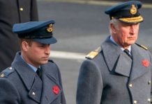 Prince Charles will never step aside in favour of William – ‘Waited so long’ | Royal | News (Reports)