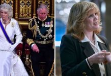 Prince Charles ‘desperate for Camilla to be Queen’ despite The Crown backlash | Royal | News (Reports)