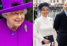 Prince Edward and Sophie Wessex: Why royal couple are ‘favourites’ of the Queen | Royal | News (Reports)
