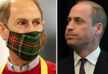 Prince Edward follows in Prince William’s footsteps with latest royal engagement | Royal | News (Reports)
