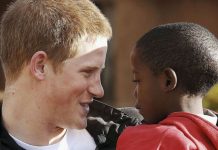 Prince Harry, 22, shows Meghan is perfect match in unearthed interview about future plans | Royal | News (Reports)