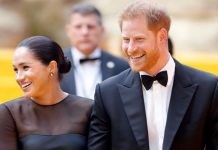Prince Harry and Meghan Markle drop podcast episode – and social media erupts | Royal | News (Reports)