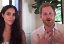 Prince Harry and Meghan Markle ‘under pressure’ to reveal ‘Royal Family secrets’ | Royal | News (Reports)