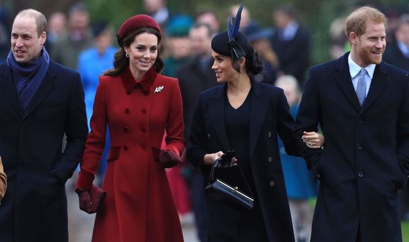 Prince Harry and Prince William reportedly fell out in 2016 Prince Harry and Prince William reportedly fell out in 2016