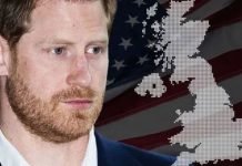 Prince Harry facing ‘at least five years’ of bureaucratic juggling to secure new passport | Royal | News (Reports)
