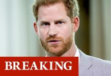 Prince Harry heartbreak: Duke’s godmother Lady Celia Vestey dies ‘sudddenly’ | Royal | News (Reports)