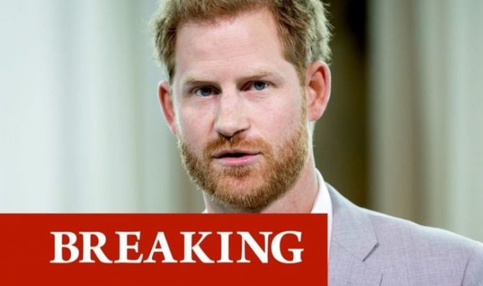 Prince Harry heartbreak: Duke's godmother Lady Celia Vestey dies 'sudddenly' | Royal | News