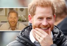 Prince Harry latest video ‘heartbreaking’ as it ‘shows the old Harry’, expert claims | Royal | News (Reports)