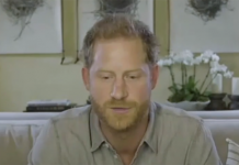 Prince Harry makes bizarre coronavirus comparison in latest speech – ‘Mother Nature’ | Royal | News (Reports)