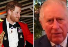 Prince Harry may pine for UK as Prince Charles delivers poignant military message | Royal | News (Reports)