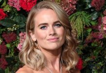 Prince Harry news: Cressida Bonas gets married in coronavirus wedding | Royal | News (Reports)