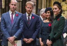 Prince Harry sends Christmas surprise for Prince William as brothers repair damage | Royal | News (Reports)