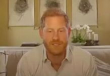 Prince Harry share glimpse of professional lighting in mansion with Meghan Markle | Royal | News (Reports)