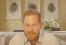 Prince Harry stuns children into silence as he makes surprise appearance on video call | Royal | News (Reports)