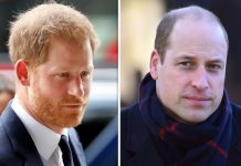 Prince Harry to miss out on ‘favourite Christmas tradition’ away from Prince William | Royal | News (Reports)
