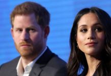 Prince Harry warned of ‘losing himself’ with Meghan Markle in awards to rival Royal Famil | Royal | News (Reports)