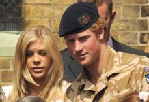 Prince Harry’s ‘laddish’ best man speech for William’s wedding rubbished by ex-girlfriend | Royal | News (Reports)