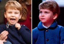 Prince Louis could be exempt from Tier 4 rules come January | Royal | News (Reports)